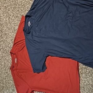 Pair of shirts